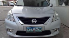 2013 Nissan Almera Mid Top of the line Variant Matic 20tkms No Issues