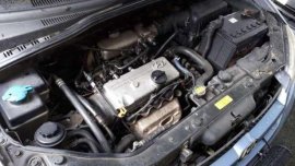 Sale: Hyundai getz 2005 manual 1.1cc