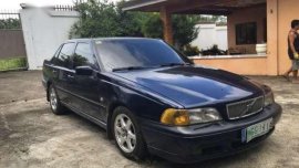 1998 Volvo s70 good as new for sale 