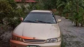 Honda accord 95model