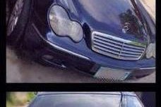 Mercedes Benz C Class C200 Kompressor W203