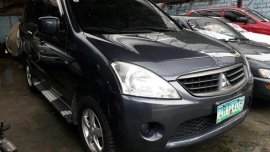 Mitsubishi Fuzion 2008 for sale 