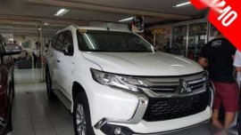 Brand New 2017 Mitsubishi Montero Sport GLX 4x2 MT For Sale