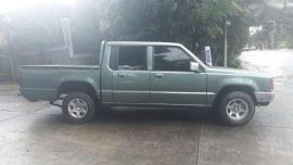 Mitsubishi L200 pick up good as new for sale 