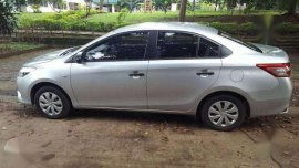 2014 TOYOTA VIOS 1.3J GAS MT for sale 