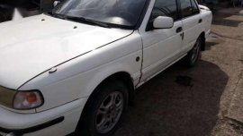 Nissan Sentra Super Saloon Eccs For Sale 