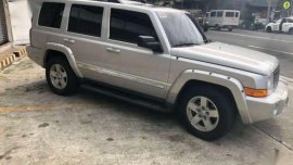 Jeep Commander crv rav4 tucson sta fe mux fortuner montero innova