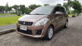 2014 Suzuki Ertiga GL AT alt avanza vios brv apv innova livina wigo