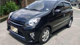 2014 Toyota Wigo Automatic