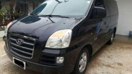 2007 Hyundai Starex GRX for sale