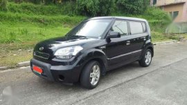 2009 Kia Soul 2.0 AT fresh for sale 