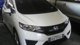 Honda Jazz 2016 for sale 