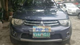 Strada 4X4 Pick-Up Original G4 Carryboy - CASA Maintained