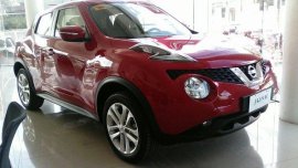 Nissan Juke 2017 for sale 