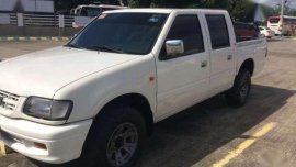Good As New Isuzu Fuego 2000 For Sale