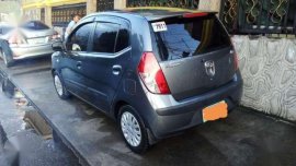 Very Well Kept Hyundai i10 2008 For Sale