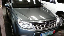 Subaru Forester 2012 for sale 