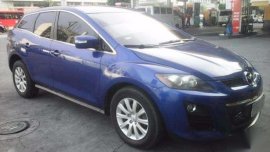 Mazda Cx-7 2011 Nothing to Fix for sale 