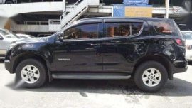 2013 Chevrolet Trailblazer Diesel MT For Sale 
