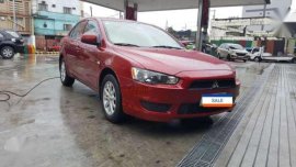 Very Fresh 2013 Mitsubishi Lancer EX 1.6 AT GTA For Sale