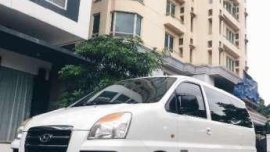 Very Good Condition 2007 Hyundai Starex For Sale