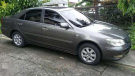 Good As New 2003 Toyota Camry 2.0 E For Sale