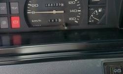 Nissan Urvan 2002 for sale 