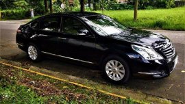 Nissan Teana 2011 A/T for sale 