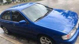 1999 Nissan Sentra FE