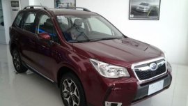 For sale 2016 Subaru Forester XT