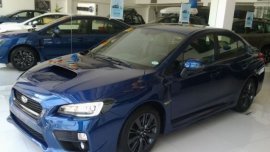 For sale 2016 Subaru WRX