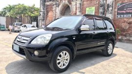 For sale 2005 Honda Crv