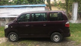 FOR SALE SUZUKI APV