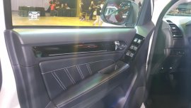 2018 Isuzu MUX LSA for sale