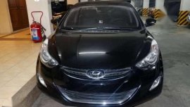 Hyundai Elantra 18 GLS