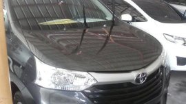 Toyota Avanza 2017 for sale 