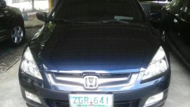 Honda Accord 2007 for sale 