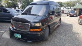 GMC Savana Explorer for sale 