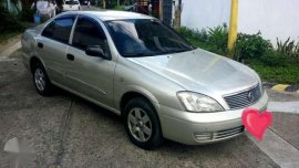 2011 Nissan Sentra 1.3GX-Automatic-Veryfuel Efficient..