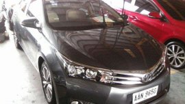 Toyota Corolla Altis 2014 for sale 