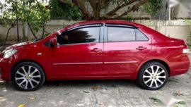 Toyota vios E variant manual for sale 