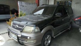 Good As Brand New 2003 Toyota Revo For Sale