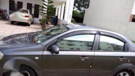 Chevrolet Aveo sedan for sale 