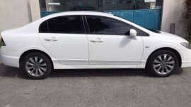 Honda civic 1.8s for sale 