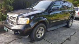 Dodge Durango Premium 2007 4.7 V8 For Sale 