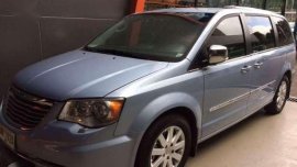 2013 Chrysler Town and Country for sale 