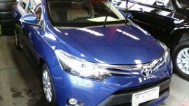 Toyota Vios 2016 for sale 