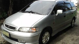 Honda Odyssey 2002 for sale 