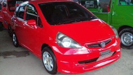 Honda Fit 2008 for sale 