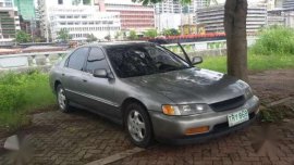 Honda accord 1994 toyota.nissan.ford.hyundai.mitsubishi